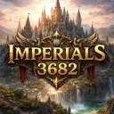 3682 | THE IMPERIALS
