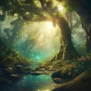 🌌Mitologia: Éterion🌌