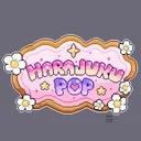 Harajuku Pop (LOAxZoociety)