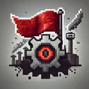 Industrialized Discord Server Icon