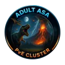 Adult ASA PvE Server