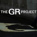 project GR Discord Server Icon
