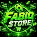 Fabio Store #8K