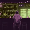 Moonlight Bar