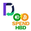 Spend HBD & Hive Distriator
