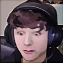 Stream do Cogumau