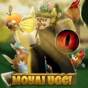 Moyai UGC