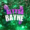 Alyssa Rayne's Marketplace