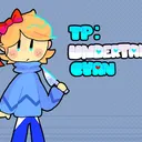 TP:UndertaleCyan