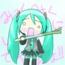 Hatsune Miku HUN