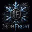 IronFrost icon