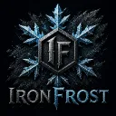 IronFrost External