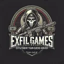 VR Exfil Gaming - Deutsch's icon