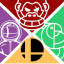 CROSS SMASH discord invite image