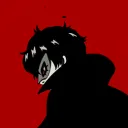  Shujin Academy  Discord Server Icon