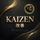 Kaizen Man