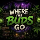 Where Buds Grow 🌿