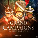 GRAND CAMPAIGNS Discord Server Icon