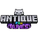 Antique Runes
