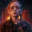 Stranger Things Happen's icon