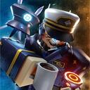 Tower Defense Arisen Discord Server Icon