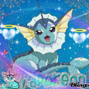 ~Vaporeon Lake / Vépáhárjařavépárion / Lago Vaporeon~ Discord server icon