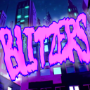 Blitzers:Rise of The Blitzkrieg Discord server icon