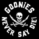 𝔗𝔥𝔢 𝔊𝔬𝔬𝔫𝔦𝔢𝔰 Discord server icon