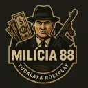 Milicia 88 - Tugaláxia Roleplay