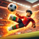 Power-Up Soccer