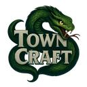 TownCraft 2.0 | Społeczność Polska PL • Poland Community • Minecraft• Gry • Discord Server Icon