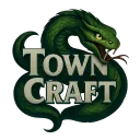 TownCraft 2.0 | Społeczność Polska PL • Poland Community • Minecraft• Gry •'s icon