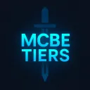 MCBE Vanilla Tierlist