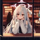 𝑴𝒂𝒈𝒊𝒄 𝑯𝒂𝒗𝒆𝒏 Discord Server Icon