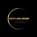 Foxx’s Logo Designs