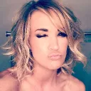 Carrie Underwood Lust