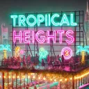 🍹 Tropical Heights | LSCITY RP