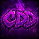 CDD' #250