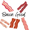Baconzinhos