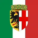 The crew - Kingdom of Italy
