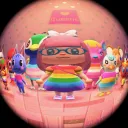 Pink Ponie Place