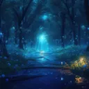 The (Totally not Enchanted) Forest