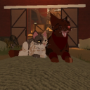{ ✦ Copper and Solar's Barn ✦ }