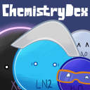 ChemistryDex Official Discord server icon
