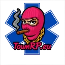 EMS TownRP Discord server icon