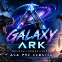 GalaxyARK PVE GERMAN