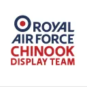 Virtual Roblox Chinook Display Team