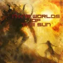 Nine Worlds Of The Sun