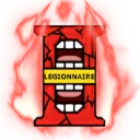 Jujutsu Legionnaires