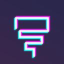 eLxAr Productions Discord Server Icon